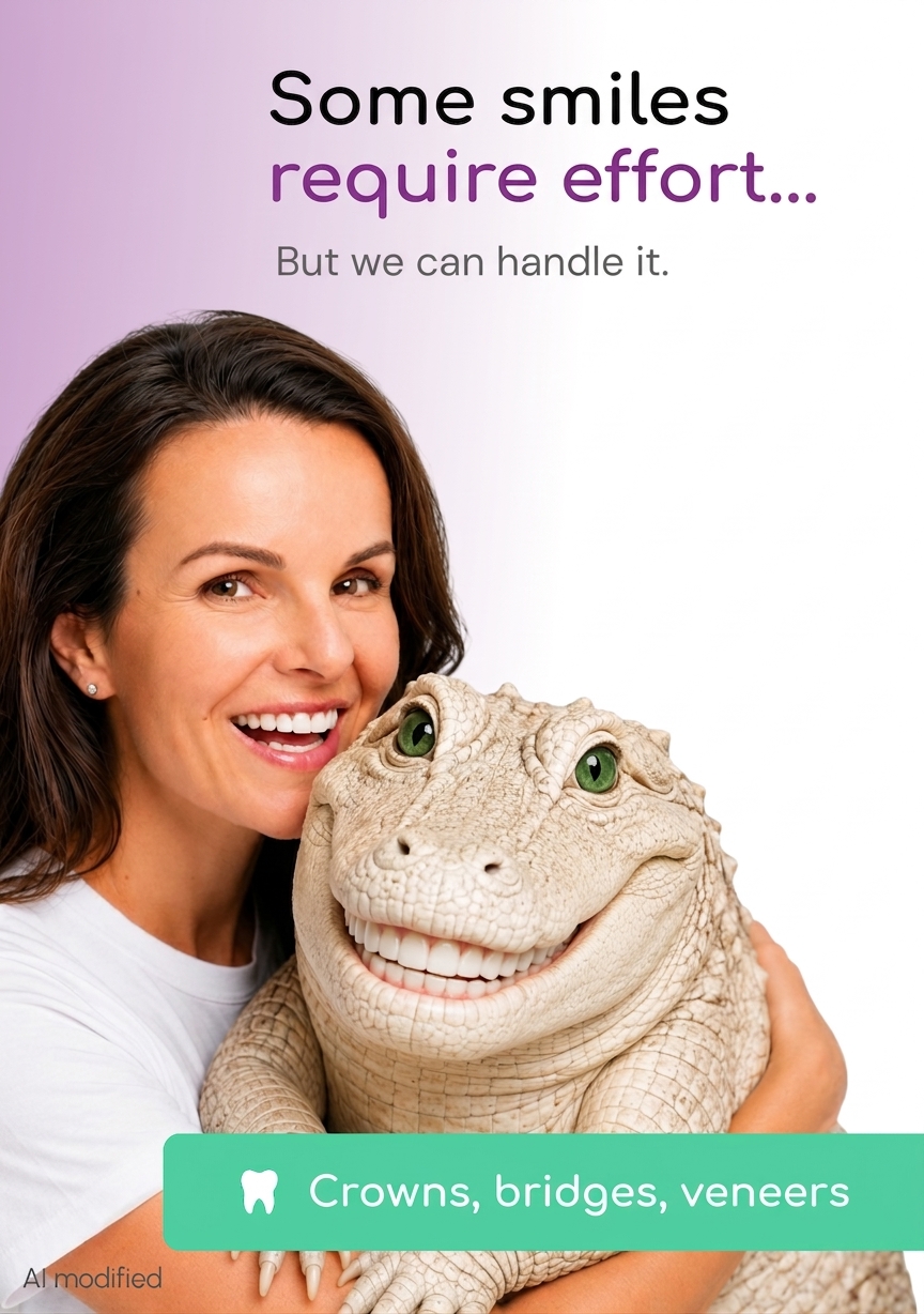 Dental Prosthetics 