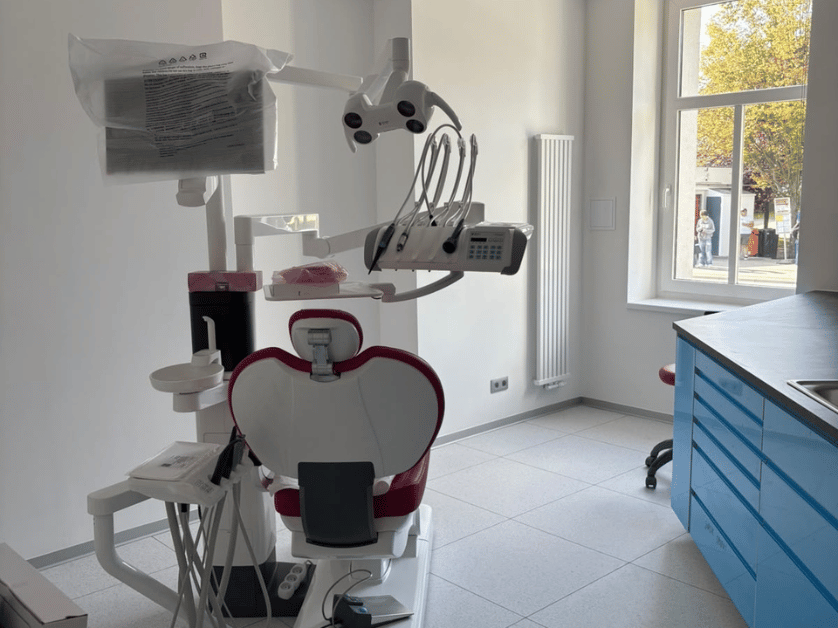 Smile Centrum Mlada Boleslav – Dental Office