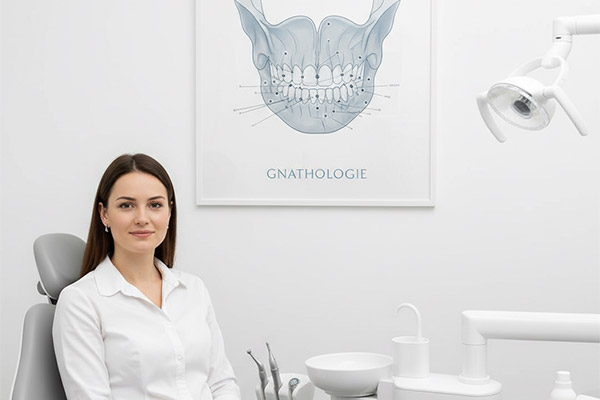 Parodontologie Smile Centrum Stomatologie