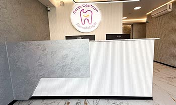 Карьера - Hledáme vedoucí dentální hygienistku